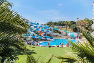 Hotel Gran Garbi Mar & AquaSplash - 6