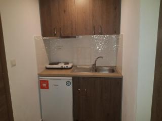 Villa Giannis Apartments - Nea Vrasna - 3
