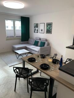 Apartament Gdynia, Winda, Centrum - 9