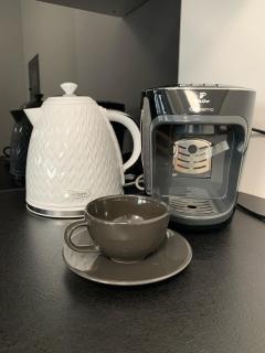 Apartament Gdynia, Winda, Centrum - 4