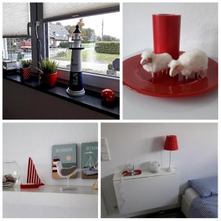 Privatzimmer Essy in RE - Recklinghausen - 3