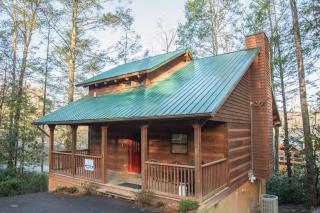 Sweet Serenity - Gatlinburg - 2