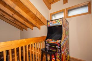 Sweet Serenity - Gatlinburg - 5