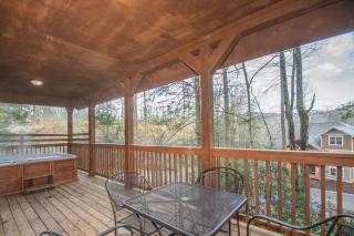 Sweet Serenity - Gatlinburg - 6