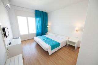 Hotel Villa Garbí - 3