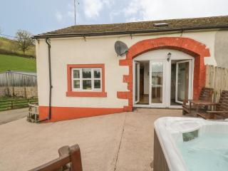 Bleng Barn Cottage - Seascale - 9