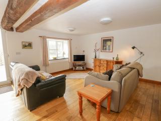 Bleng Barn Cottage - Seascale - 7