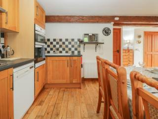 Bleng Barn Cottage - Seascale - 1