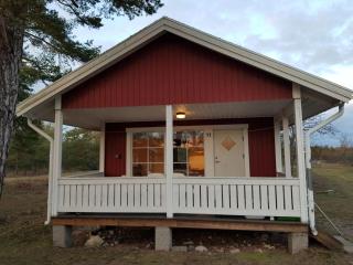 Solvändans Stugby - 5
