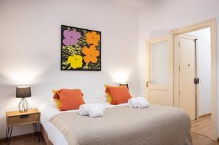 Central Apartment with Terrace by LovelyStay - Lisbona - 2
