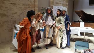 Le Grand Hôtel Molière - Pézenas - 3