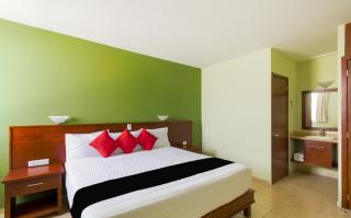 Hotel San Pablo - Cholula - 8