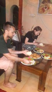 Daffon Guest House - Negombo - 4