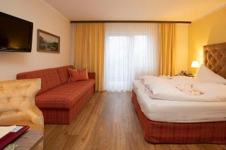 Landhotel Agathawirt - Bad Goisern - 3