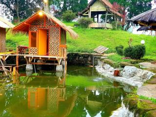 Ciwidey Jungle Camp & Villa - 5