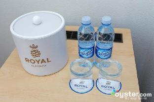 Hotel Royal Reforma - Mexico City - 1