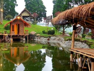 Ciwidey Jungle Camp & Villa - 7
