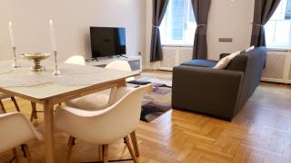Supreme City Center Apartment - Budapest - 0