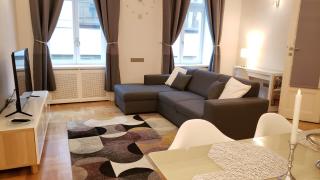 Supreme City Center Apartment - Budapest - 9