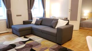 Supreme City Center Apartment - Budapest - 6