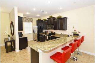 Five-Bedroom Pool Home Kissimmee - Orlando - 8