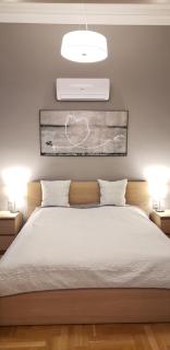 Supreme City Center Apartment - Budapest - 3