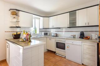 Bonaire, villa up to 8+2 with pool & views - Ibiza città - 7