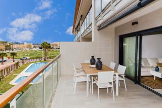 Altamar Plus Apartment Javea Arenal by Rock Rentals - 2