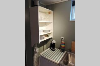 4Stay Vislanda Sauna - 2