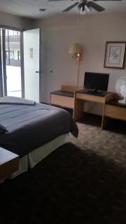 Rimbey Motor Inn - 4