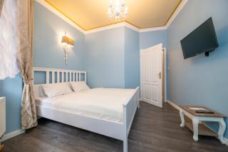 Cathedral Prague Apartments - Prag - 6