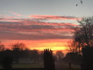 Morley Old Hall - Wymondham - 9