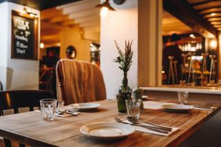 Exelby Green Dragon - 4