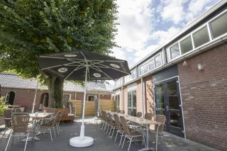 B&B bij de 3 linden - Wijchen - 8