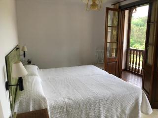 CASA RURAL DOSAL - Ruiseñada - 2