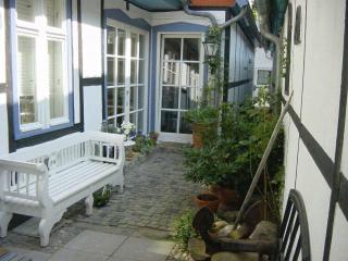 Haus Alexandrine - Warnemünde - 9