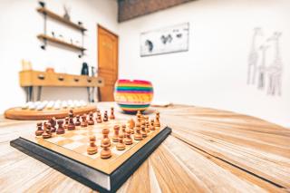 Chambres d'Hôtes les Colombes - 5