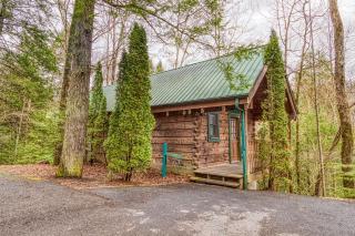 Mountain Eden, Hot Tub, Resort Pool, WIFI, 1089 FREE tickets each paid day, Dollywood and More - Gatlinburg - 9