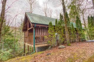 Mountain Eden, Hot Tub, Resort Pool, WIFI, 1089 FREE tickets each paid day, Dollywood and More - Gatlinburg - 7
