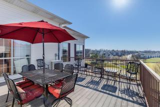 Reunion Lodges at Thousand Hills - Branson - 7