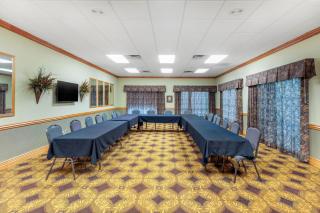 Reunion Lodges at Thousand Hills - Branson - 6