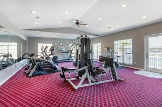 Reunion Lodges at Thousand Hills - Branson - 3