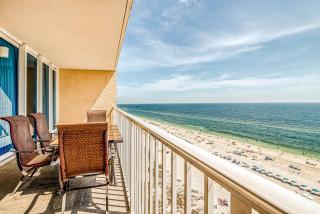 San Carlos #1208 - Gulf Shores - 0