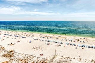 San Carlos #1208 - Gulf Shores - 4
