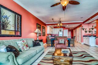 San Carlos #1208 - Gulf Shores - 2