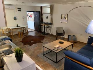 A6 Apartment - Novi Sad - 5