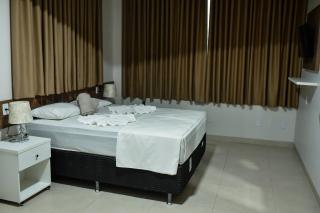 Tangará Hotel - Paraíso do Tocantins - 7