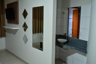 Tangará Hotel - Paraíso do Tocantins - 5