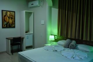 Tangará Hotel - Paraíso do Tocantins - 6