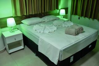 Tangará Hotel - Paraíso do Tocantins - 8